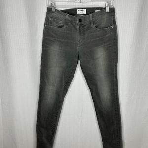 Frame Gray Le‎ Garcon Jeans